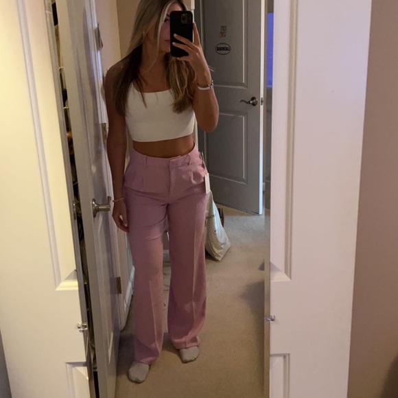 Wilfred Effortless Pant - Picture 2 of 4